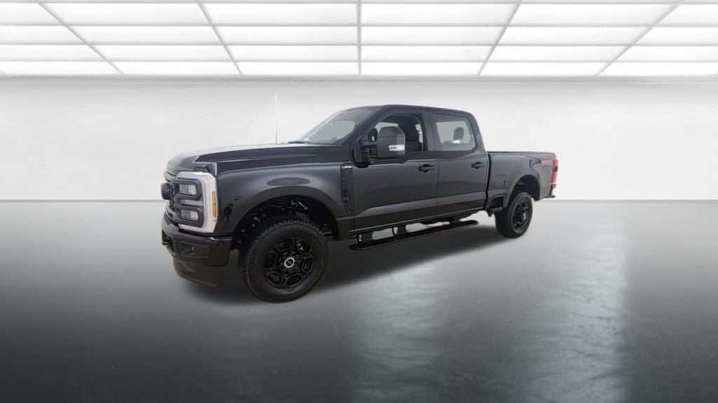 2025 Ford F-250SD XL
