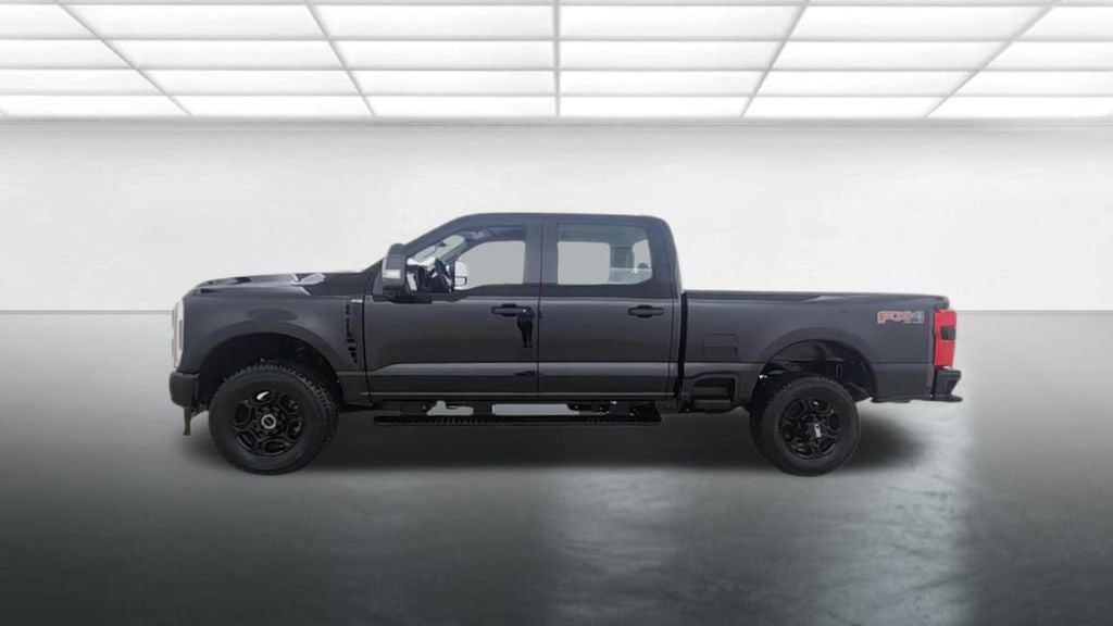 2025 Ford F-250SD XL