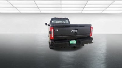 2025 Ford F-250SD XL