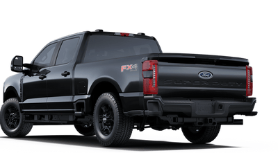 2025 Ford F-250SD XL