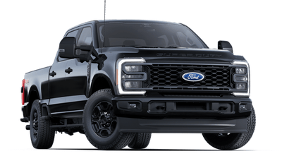 2025 Ford F-250SD XL