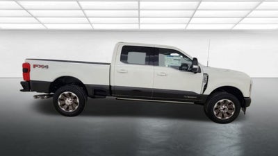 2025 Ford F-250SD King Ranch