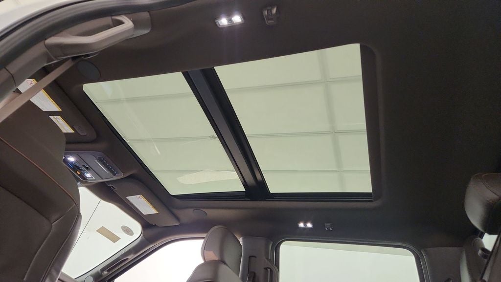 2025 Ford F-250SD King Ranch