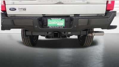 2025 Ford F-250SD King Ranch