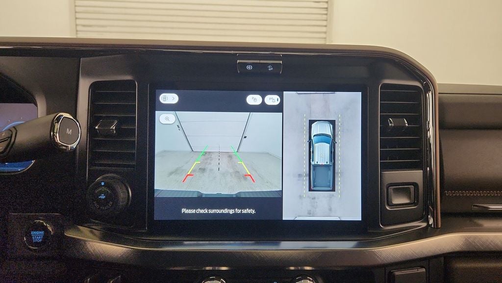 2025 Ford F-250SD King Ranch