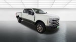 2025 Ford F-250SD King Ranch