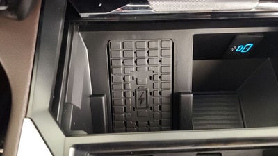 2025 Ford F-250SD King Ranch