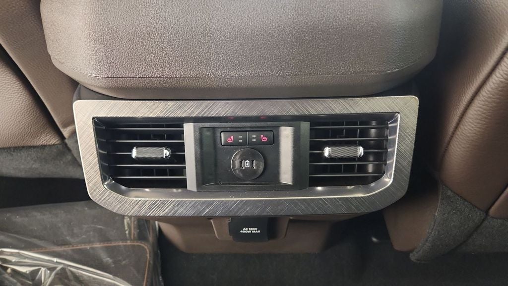 2025 Ford F-250SD King Ranch