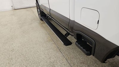 2025 Ford F-250SD King Ranch