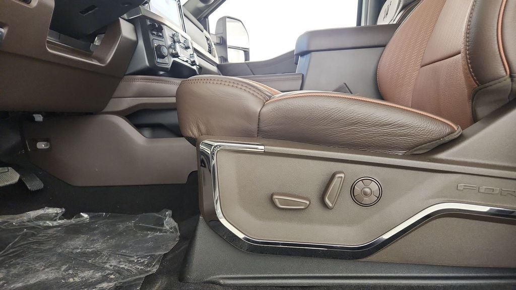 2025 Ford F-250SD King Ranch