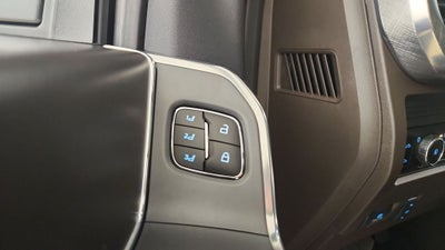 2025 Ford F-250SD King Ranch