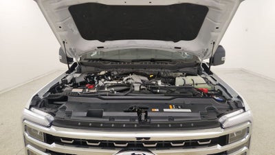 2025 Ford F-250SD King Ranch