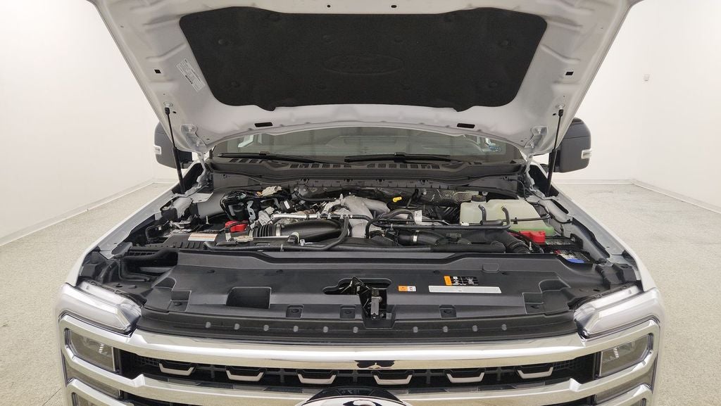 2025 Ford F-250SD King Ranch