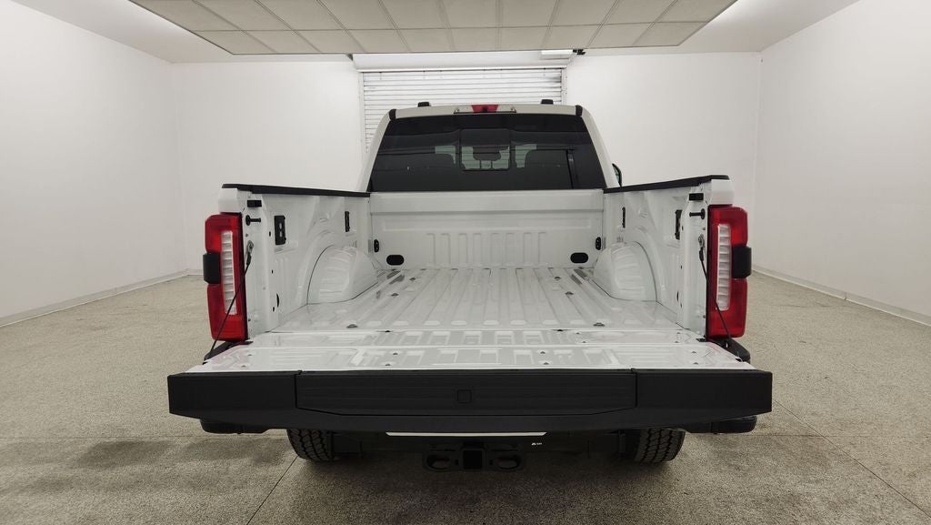 2025 Ford F-250SD King Ranch