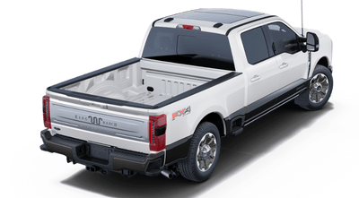 2025 Ford F-250SD King Ranch