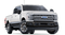 2025 Ford F-250SD King Ranch