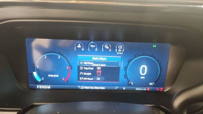 2024 Ford F-250SD Lariat