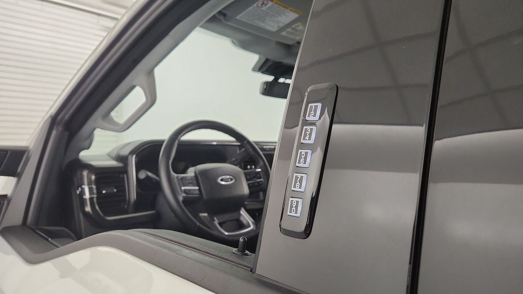 2024 Ford F-250SD Lariat