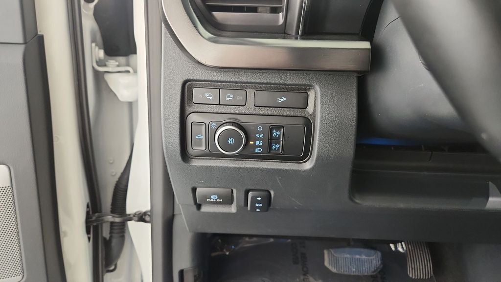 2024 Ford F-250SD Lariat