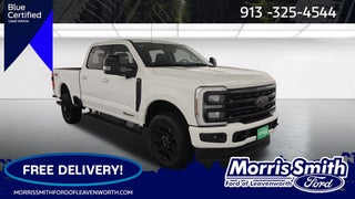 2024 Ford F-250SD Lariat