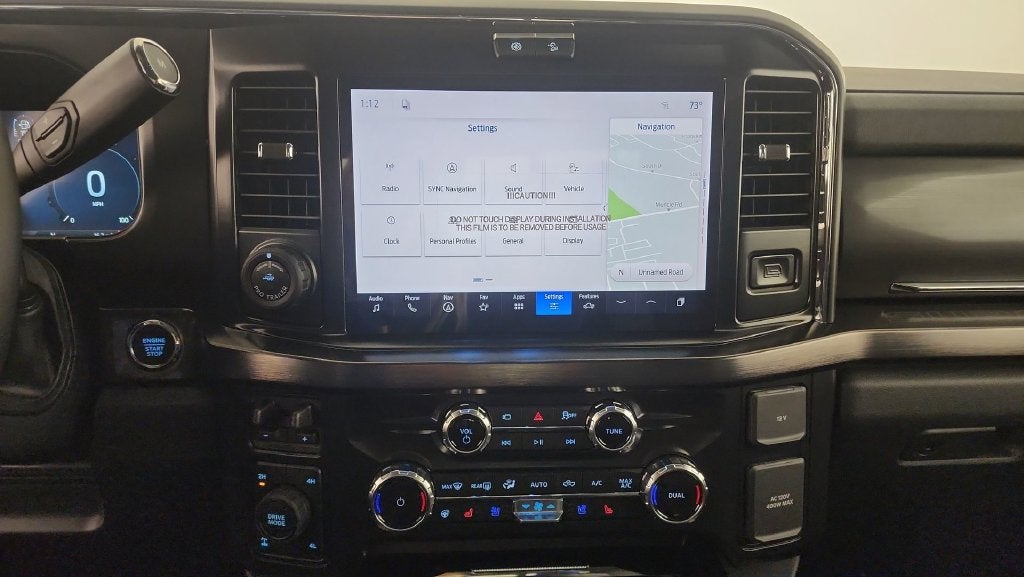 2027 Ford F-350SD Lariat