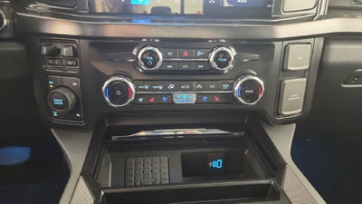 2027 Ford F-350SD Lariat