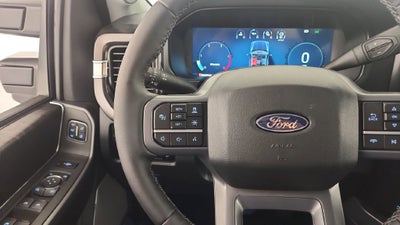 2027 Ford F-350SD Lariat