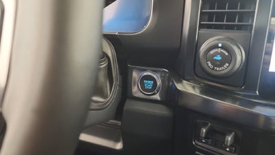 2027 Ford F-350SD Lariat