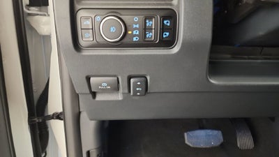 2027 Ford F-350SD Lariat