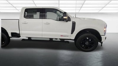 2027 Ford F-350SD Lariat