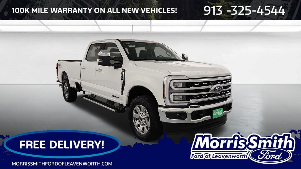 2026 Ford F-350SD Super Duty