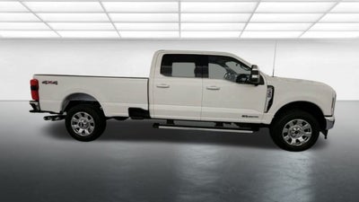 2026 Ford F-350SD Super Duty