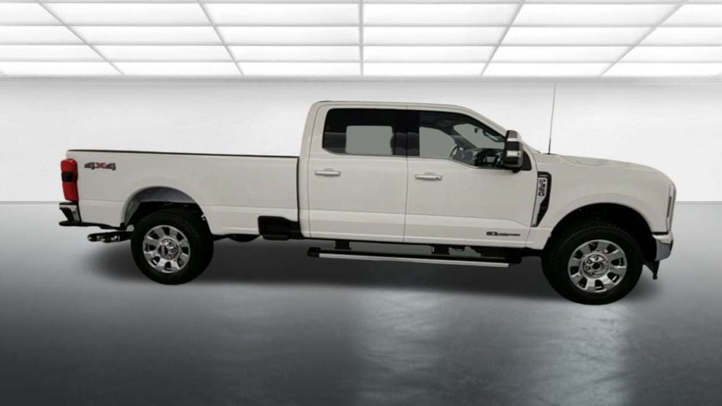 2026 Ford F-350SD Super Duty