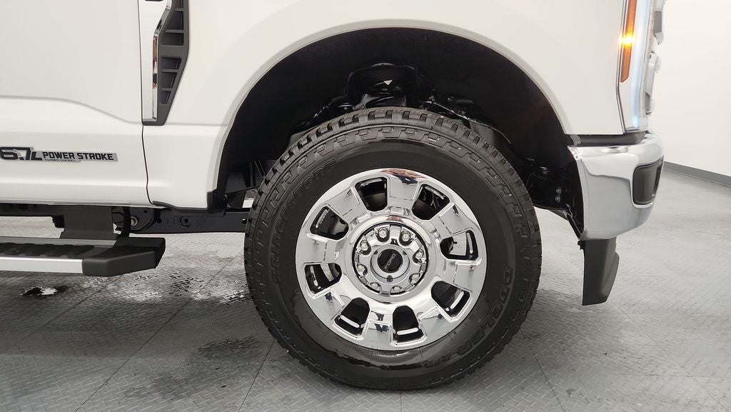 2026 Ford F-350SD Super Duty