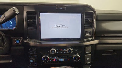 2026 Ford F-350SD Super Duty