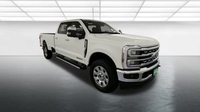 2026 Ford F-350SD Super Duty