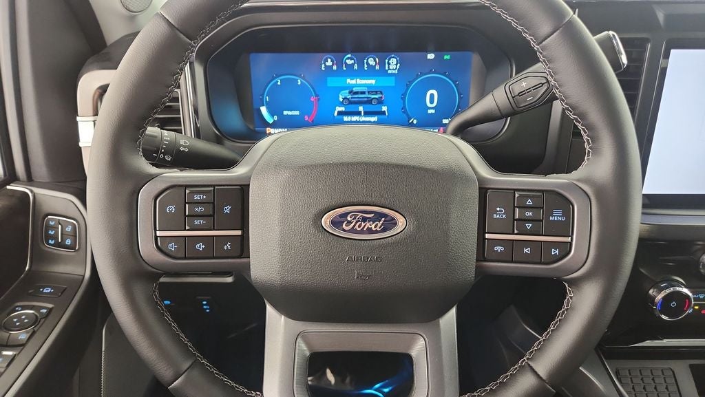 2026 Ford F-350SD Super Duty