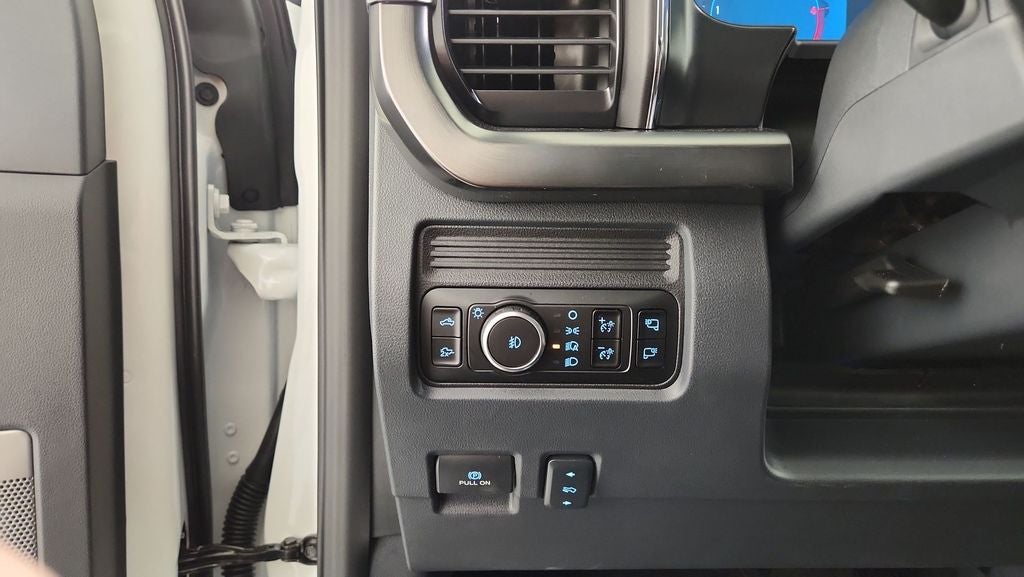 2026 Ford F-350SD Super Duty