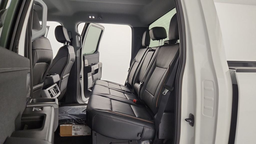 2026 Ford F-350SD Super Duty