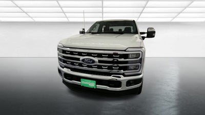 2026 Ford F-350SD Super Duty