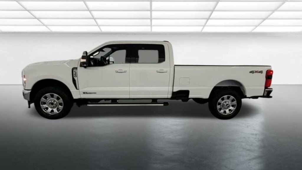 2026 Ford F-350SD Super Duty