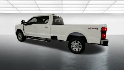 2026 Ford F-350SD Super Duty