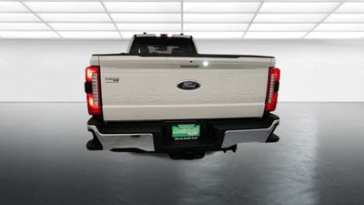 2026 Ford F-350SD Super Duty