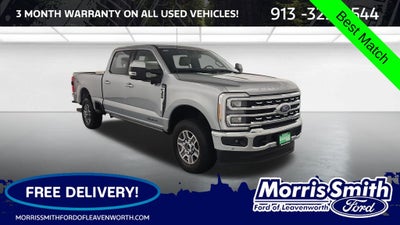 2023 Ford F-350SD Lariat