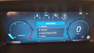 2023 Ford F-350SD Lariat