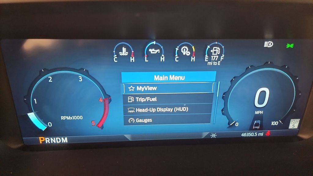 2023 Ford F-350SD Lariat