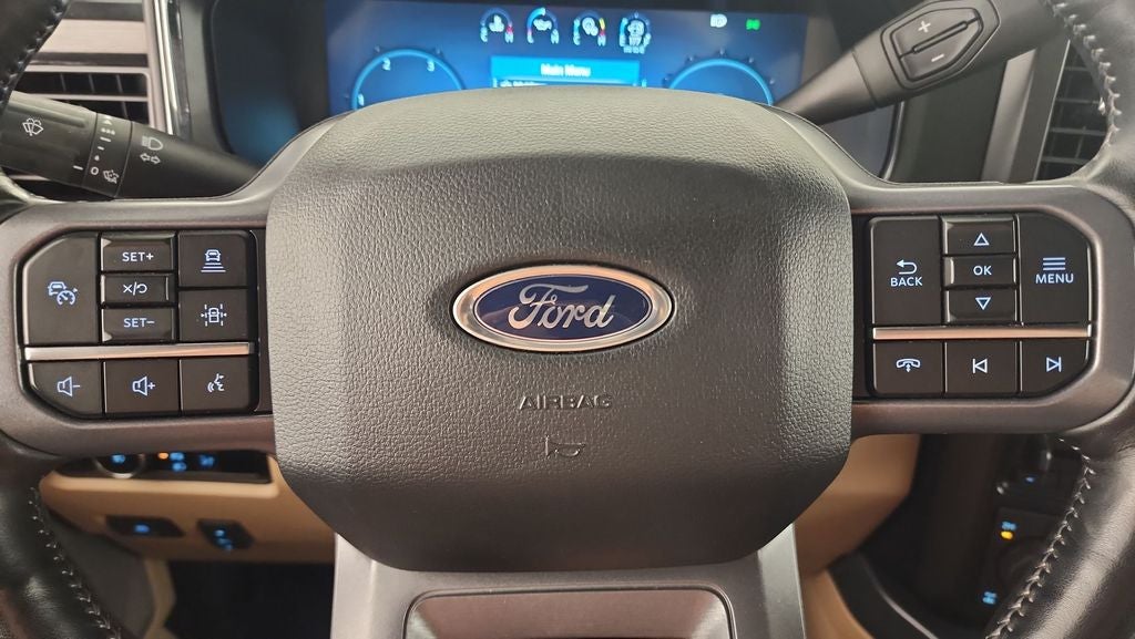 2023 Ford F-350SD Lariat