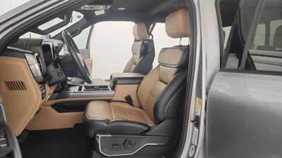 2023 Ford F-350SD Lariat