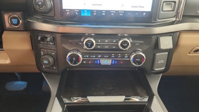 2023 Ford F-350SD Lariat