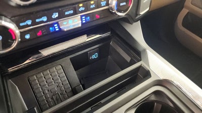 2023 Ford F-350SD Lariat